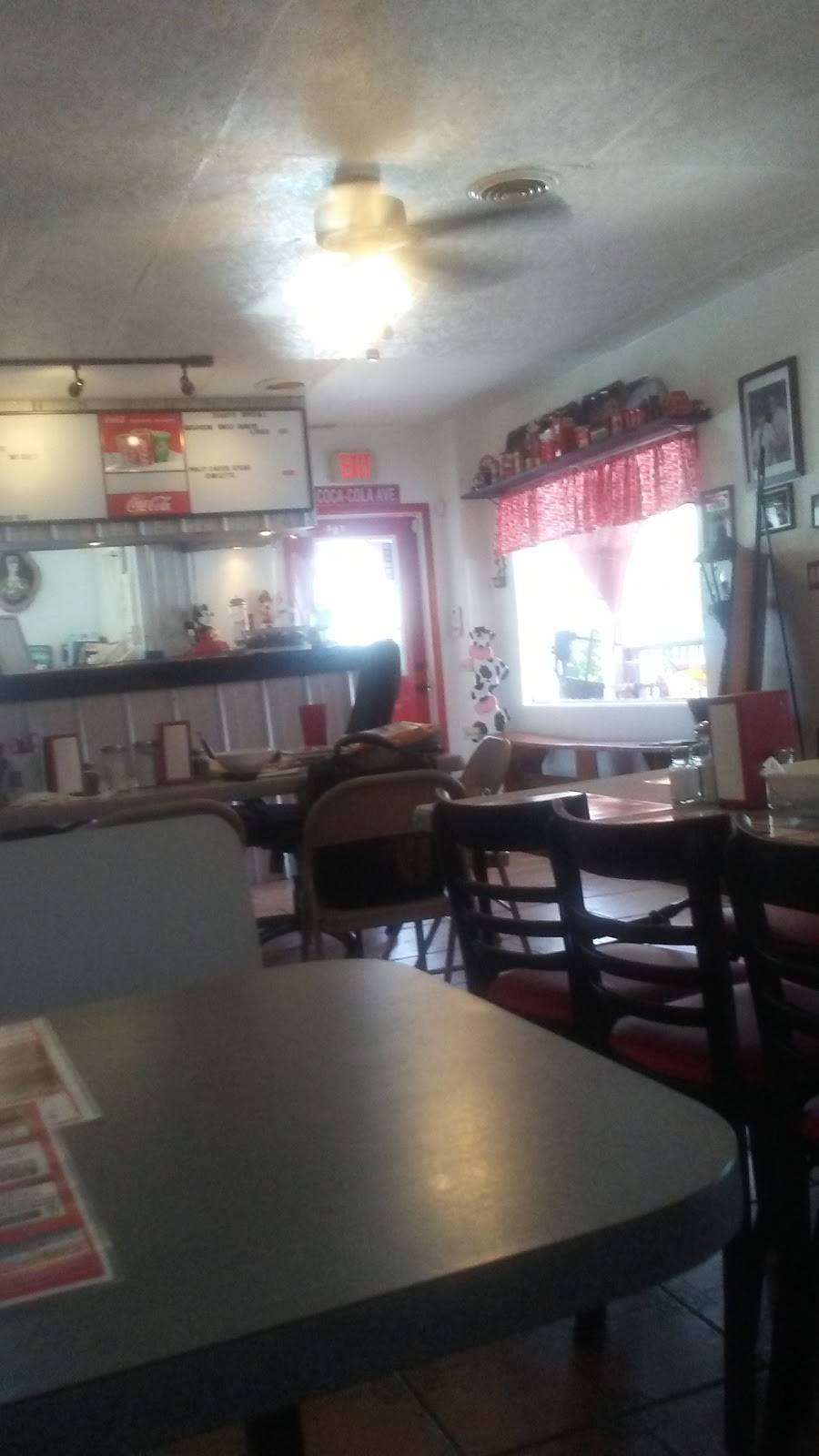 Mr. Subs | restaurant | 4850 US-17, De Leon Springs, FL 32130, USA | 3862772146 OR +1 386-277-2146