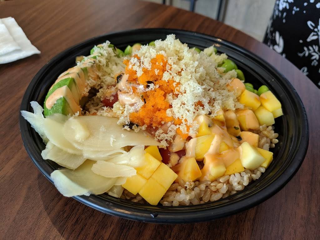 Oma’Oma’O Poke | restaurant | 12424 W Dodge Rd #102, Omaha, NE 68154, USA | 4029998048 OR +1 402-999-8048