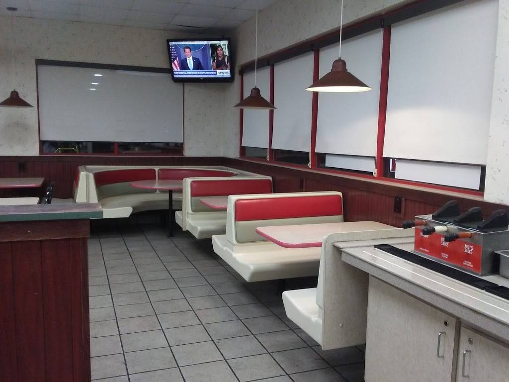 Arbys | meal takeaway | 5000 N Sunland Gin Rd, Eloy, AZ 85131, USA | 5204232104 OR +1 520-423-2104