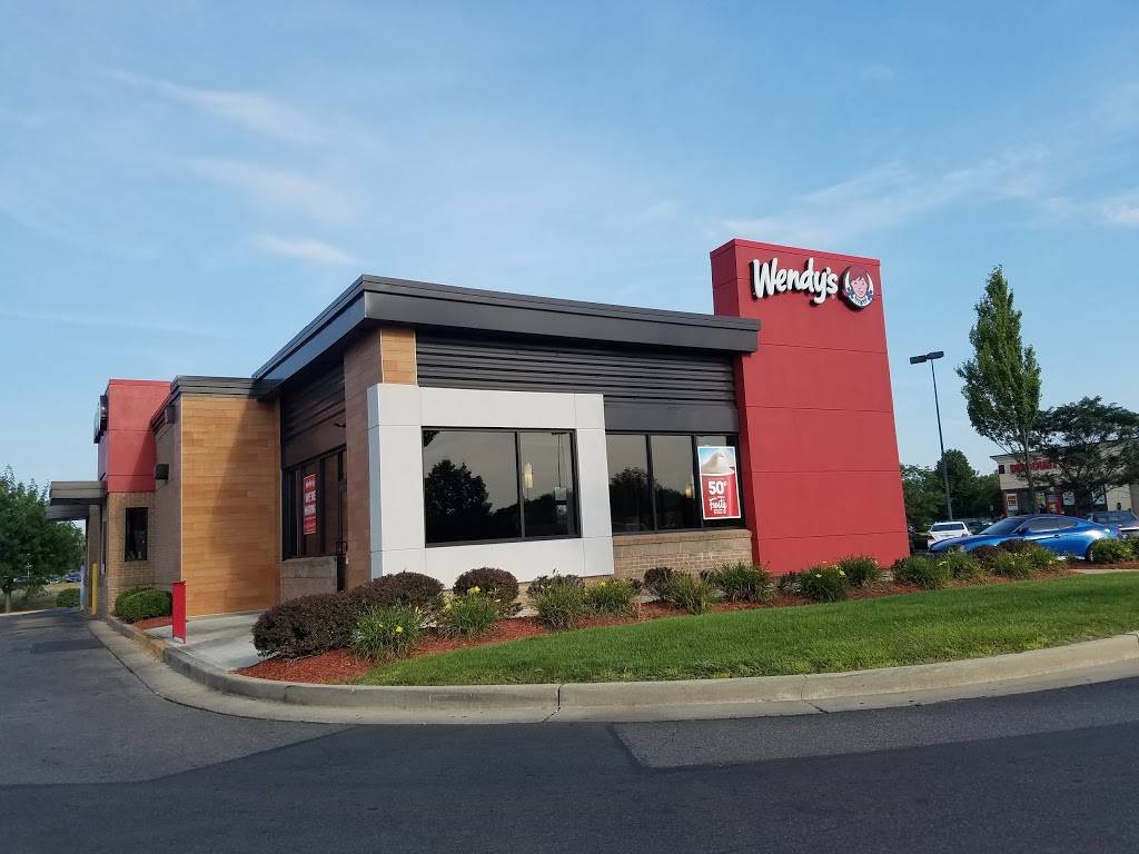 Wendys | restaurant | 16732 Clover Rd, Noblesville, IN 46060, USA | 3177769429 OR +1 317-776-9429