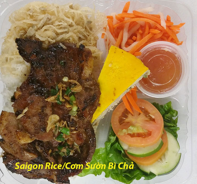 Saigon Market Deli | restaurant | 604 N Pace Blvd, Pensacola, FL 32505, USA | 8509126555 OR +1 850-912-6555