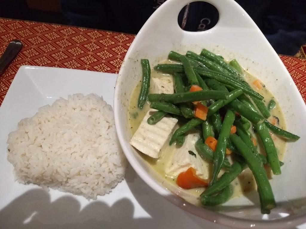 Thai Ruby Restaurant | restaurant | 2616 Long Prairie Rd Suite 108, Flower Mound, TX 75022, USA | 9728996273 OR +1 972-899-6273