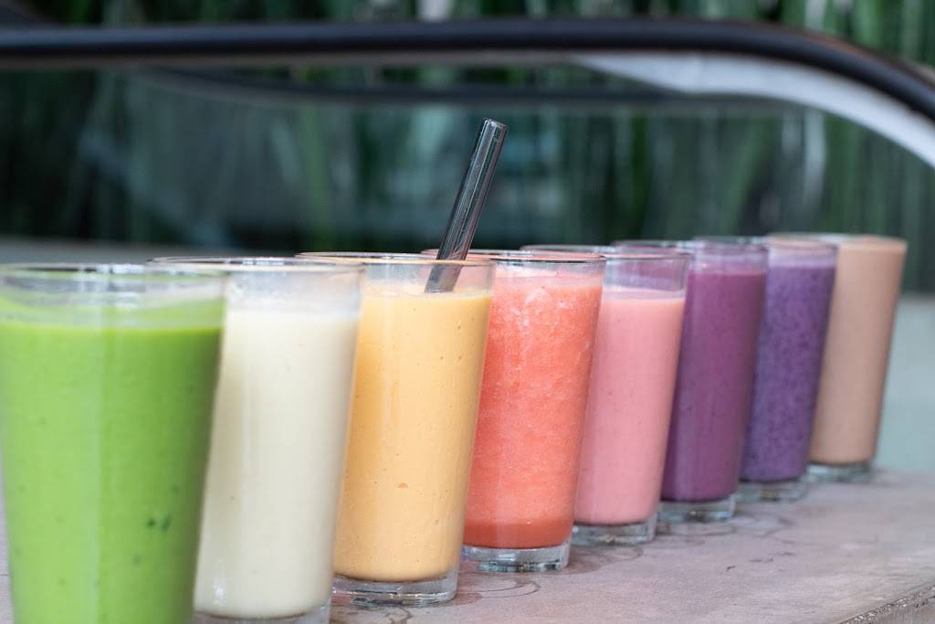 Fruitive | restaurant | 1330 Connecticut Ave NW, Washington, DC 20036, USA | 2028367734 OR +1 202-836-7734