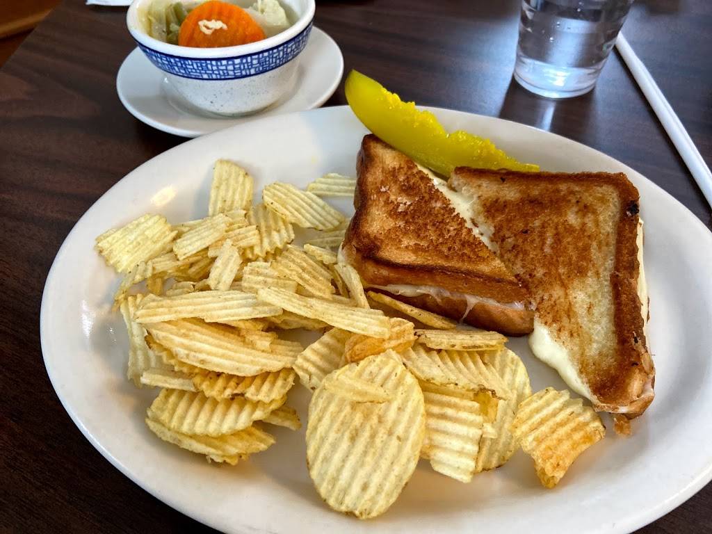 The Hogans Cafe | restaurant | 3220 NY-166, Cherry Valley, NY 13320, USA | 6072648000 OR +1 607-264-8000