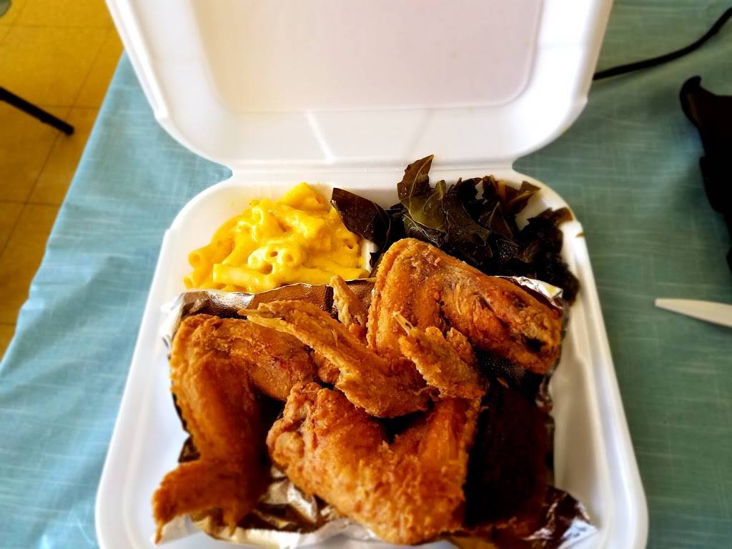Marjoes Soul Food and Barbecue Restaurant | restaurant | 17531 S Central Ave, Carson, CA 90746, USA | 3102230061 OR +1 310-223-0061