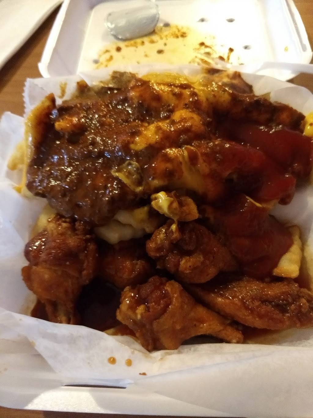 This Is Wings | restaurant | 3805 Eastern Blvd, Montgomery, AL 36116, USA | 3346762238 OR +1 334-676-2238