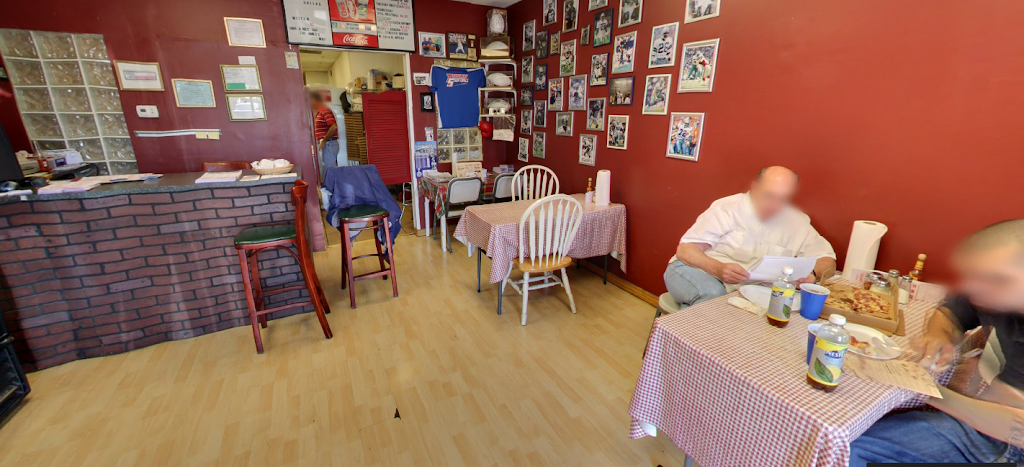 Amicos Exotic Pizza | restaurant | 4032 Cedar Springs Rd, Dallas, TX 75219, USA | 2145201331 OR +1 214-520-1331