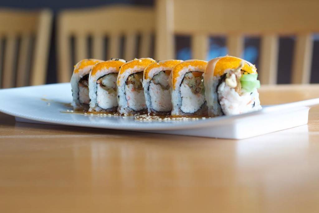 Tengoku | meal takeaway | 2603 Windmill Pkwy, Henderson, NV 89074, USA | 7022635596 OR +1 702-263-5596