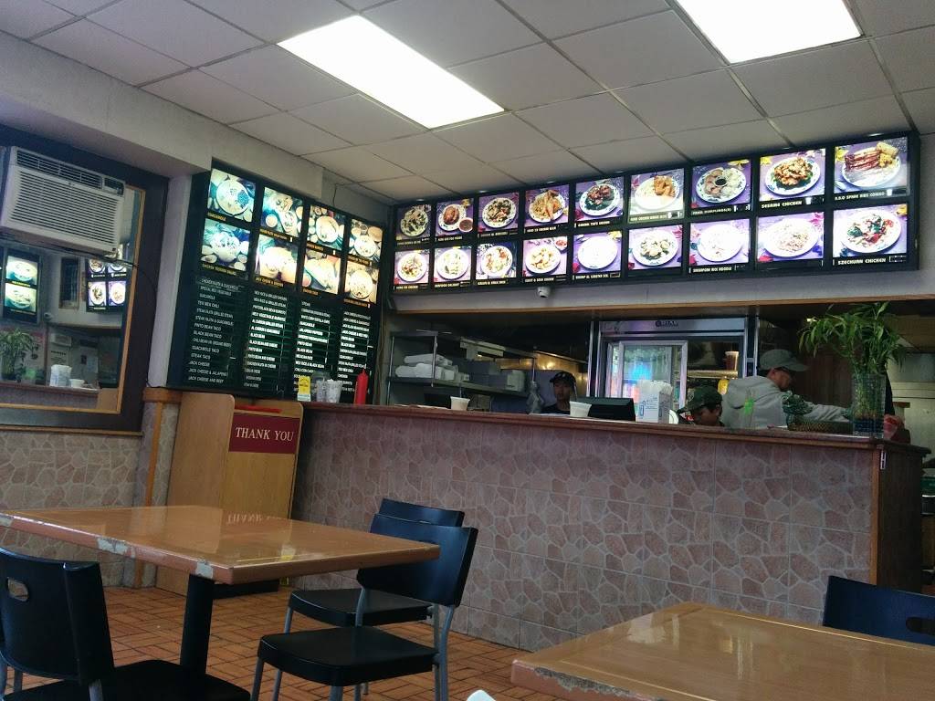 Panda Garden | restaurant | 147-01 Union Tpke, Flushing, NY 11367, USA | 7183804900 OR +1 718-380-4900