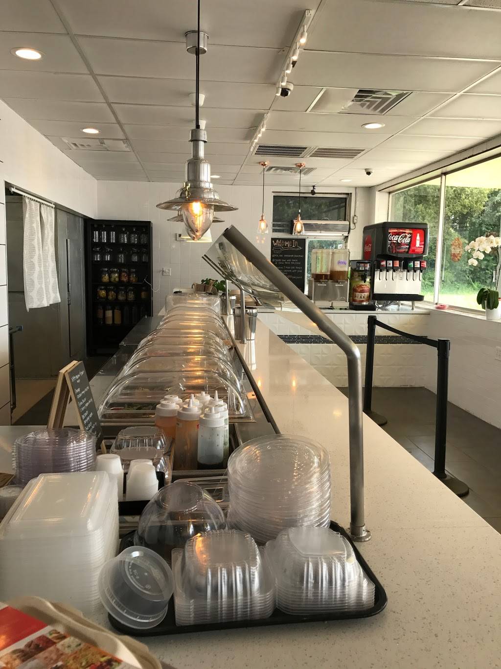 The Rice Bar | restaurant | 5401 S Colony Blvd, The Colony, TX 75056, USA | 9723700626 OR +1 972-370-0626