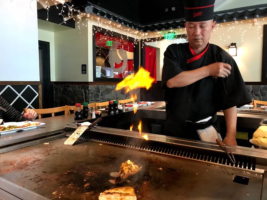 Saitos Japanese Steakhouse | restaurant | 10240 Forest Hill Blvd #140, Wellington, FL 33414, USA | 5612968888 OR +1 561-296-8888