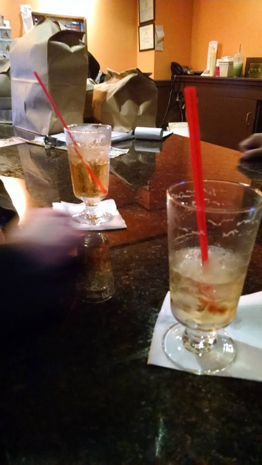 Kings Garden Restaurant | restaurant | 90 Rolfe Square, Cranston, RI 02910, USA | 4014610646 OR +1 401-461-0646