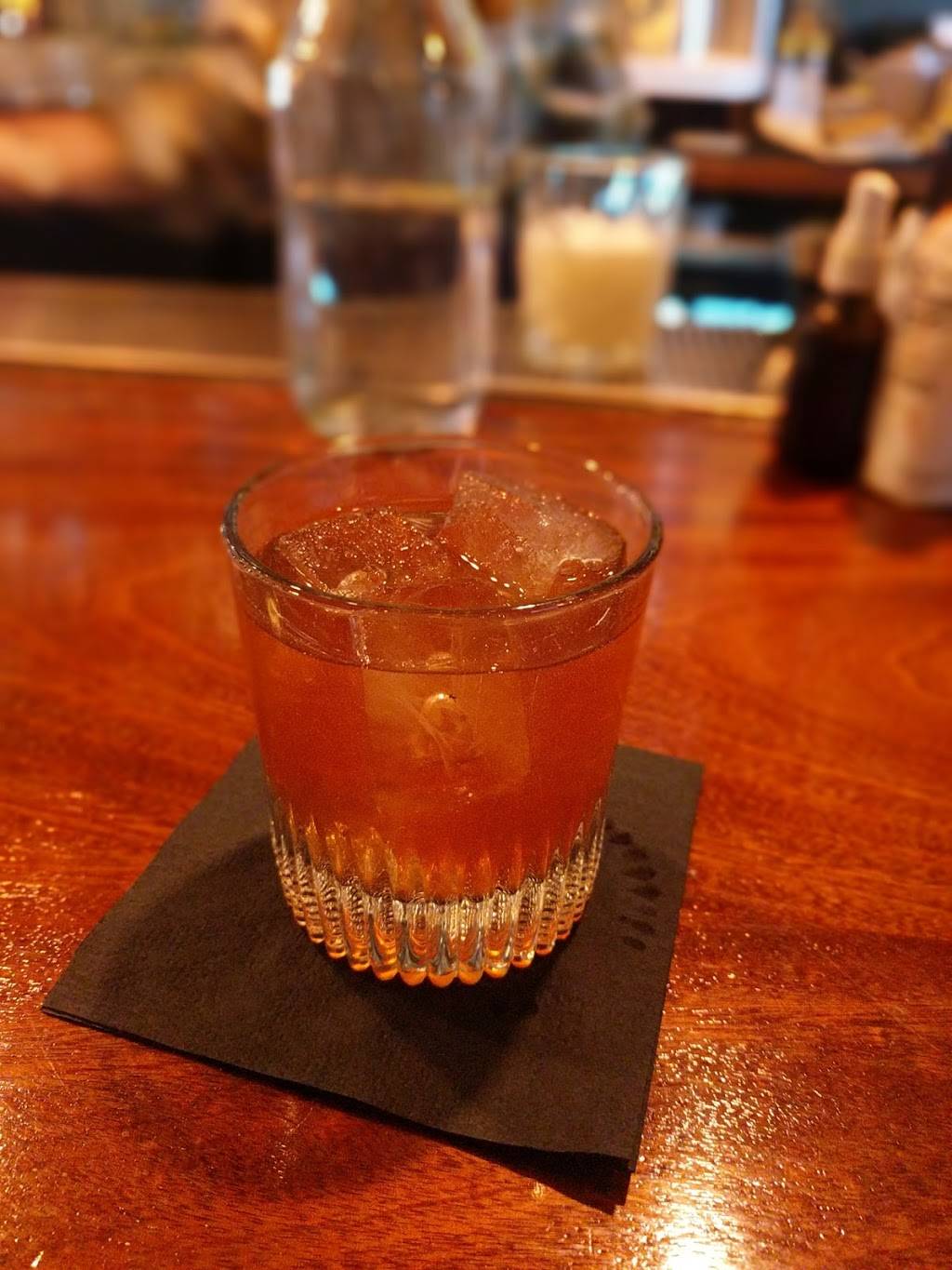 The Wilder | restaurant | 174 Fleet St, Portsmouth, NH 03801, USA | 6033196878 OR +1 603-319-6878