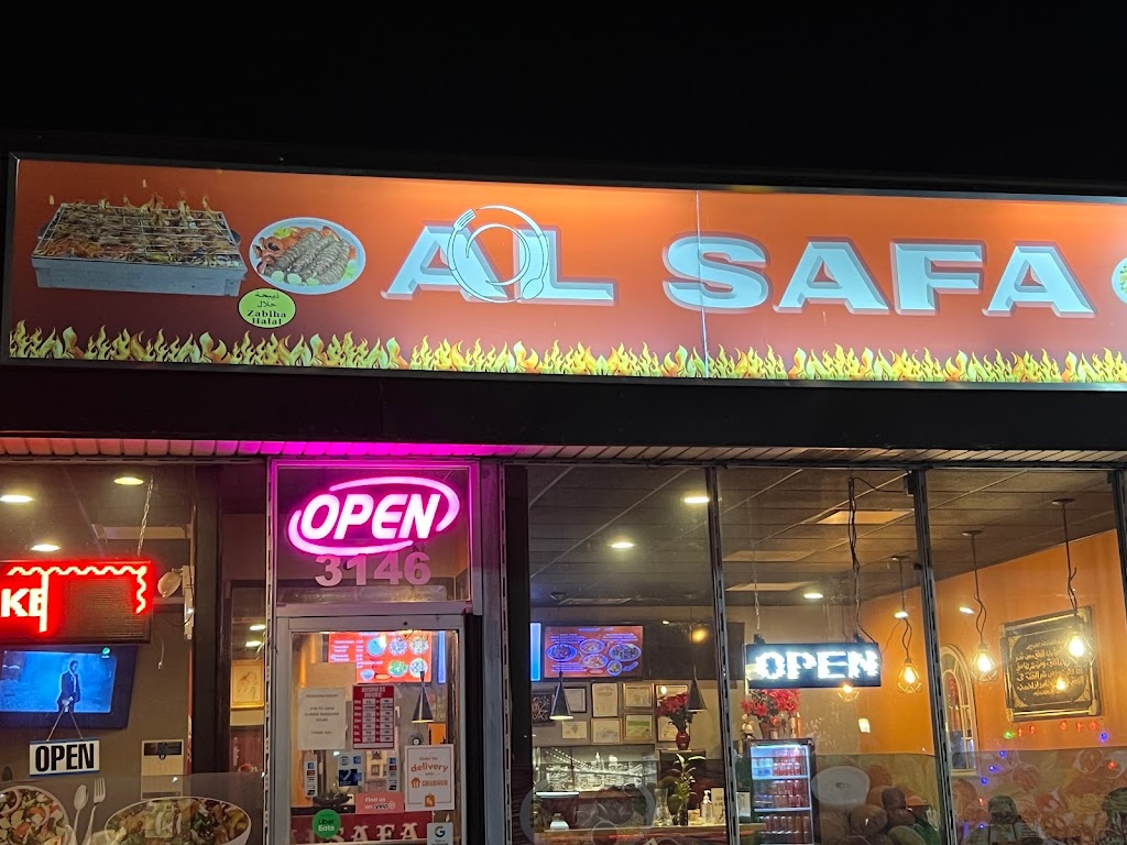 Al Safa | restaurant | 3146 W Touhy Ave, Chicago, IL 60645, USA | 7736541664 OR +1 773-654-1664