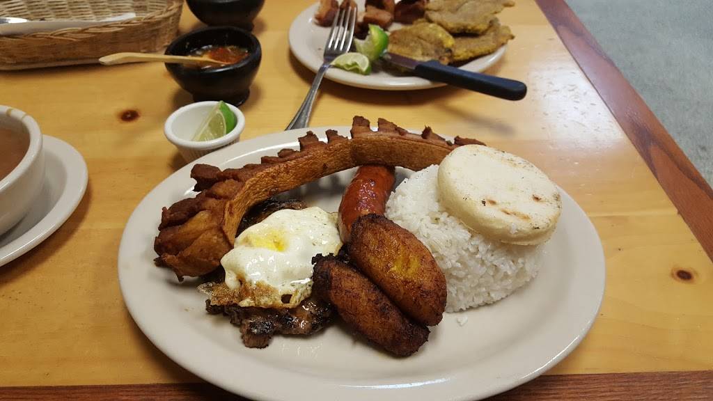 Mi Sitio Colombian Restaurant | restaurant | 3650 Webber St, Sarasota, FL 34232, USA | 9419213604 OR +1 941-921-3604
