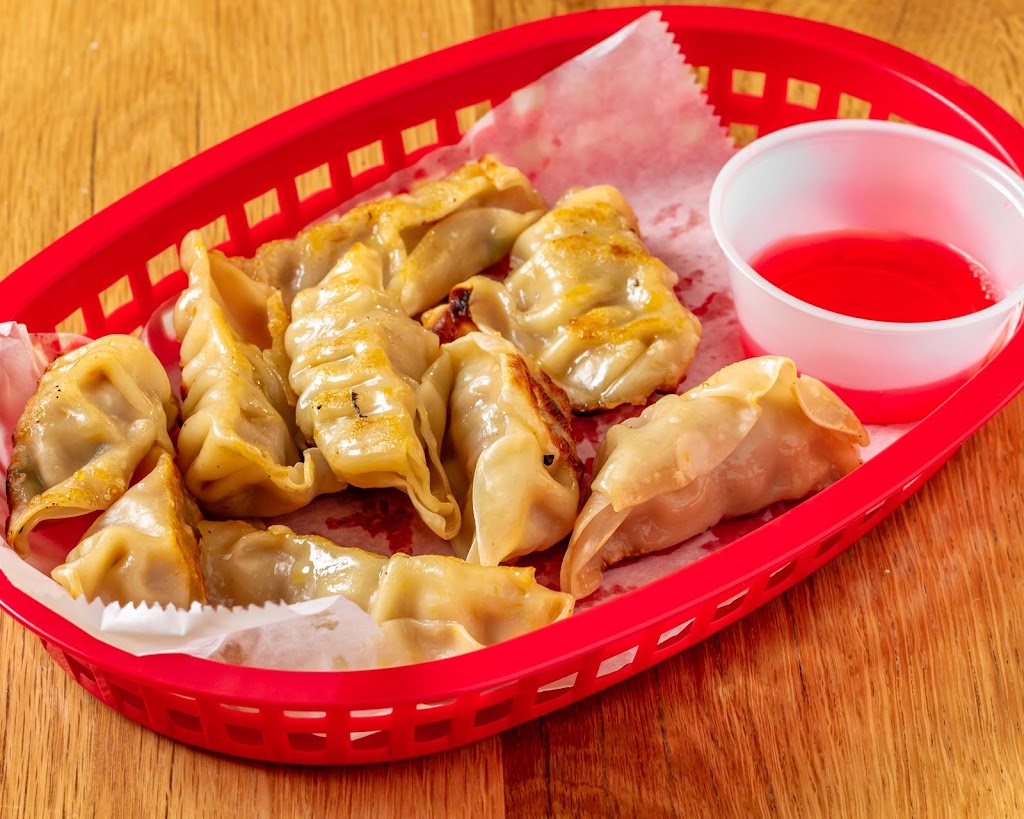 Street Food by Water Song | restaurant | 3 W Chesapeake Ave, Towson, MD 21204, USA | 4439919178 OR +1 443-991-9178