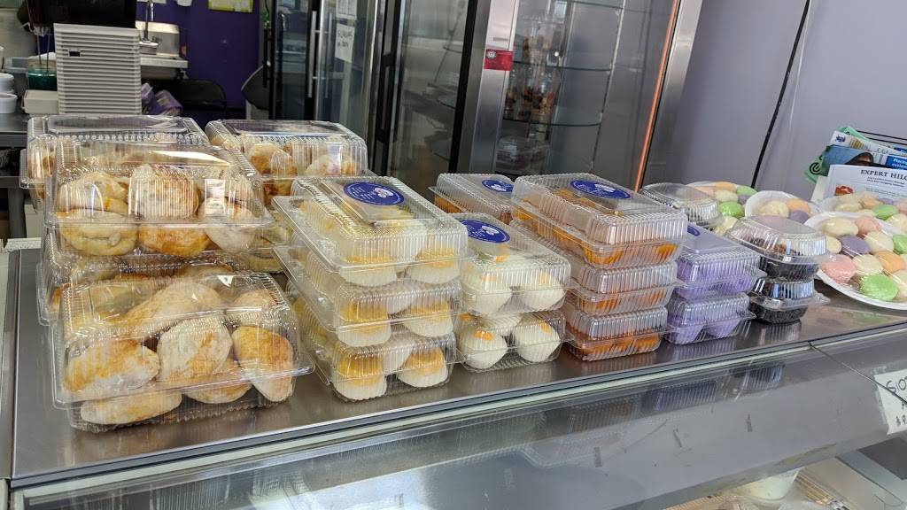 Somethin Sweet 4U (Terry Fox) | restaurant | 5380 Terry Fox Way, Mississauga, ON L5V 0A5, Canada | 9055670100 OR +1 905-567-0100