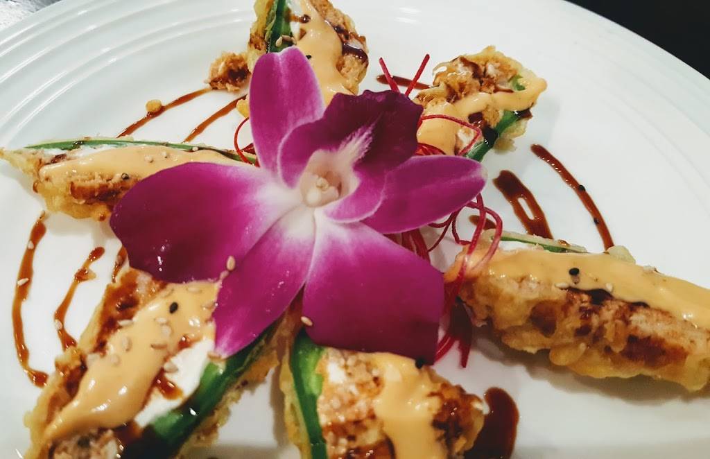 Kiyora Sushi | restaurant | 1150 Brookside Ave, Redlands, CA 92373, USA | 9097931600 OR +1 909-793-1600