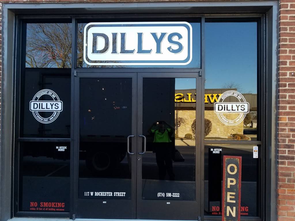 Subway Restaurants | restaurant | 113 W Rochester St, Akron, IN 46910, USA | 5745982595 OR +1 574-598-2595