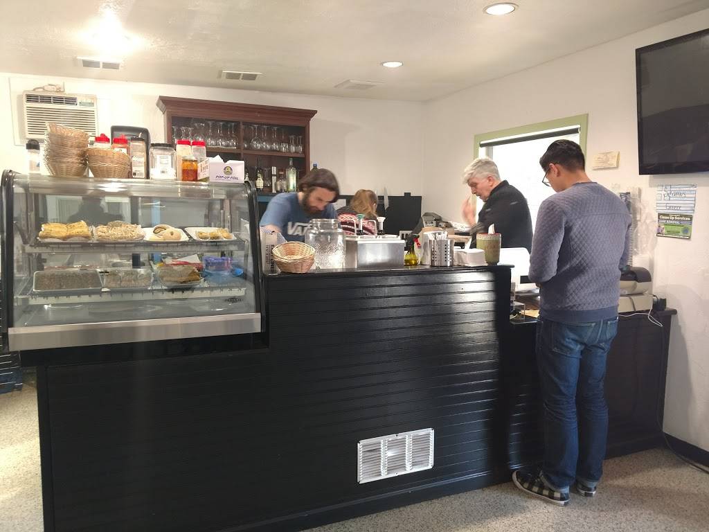 Cafe Hanna | restaurant | 5272 Scotts Valley Dr, Scotts Valley, CA 95066, USA | 8317088845 OR +1 831-708-8845