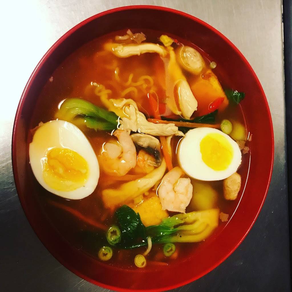 Eastern Dragon | restaurant | 238-7 S West End Blvd, Quakertown, PA 18951, USA | 2155388181 OR +1 215-538-8181