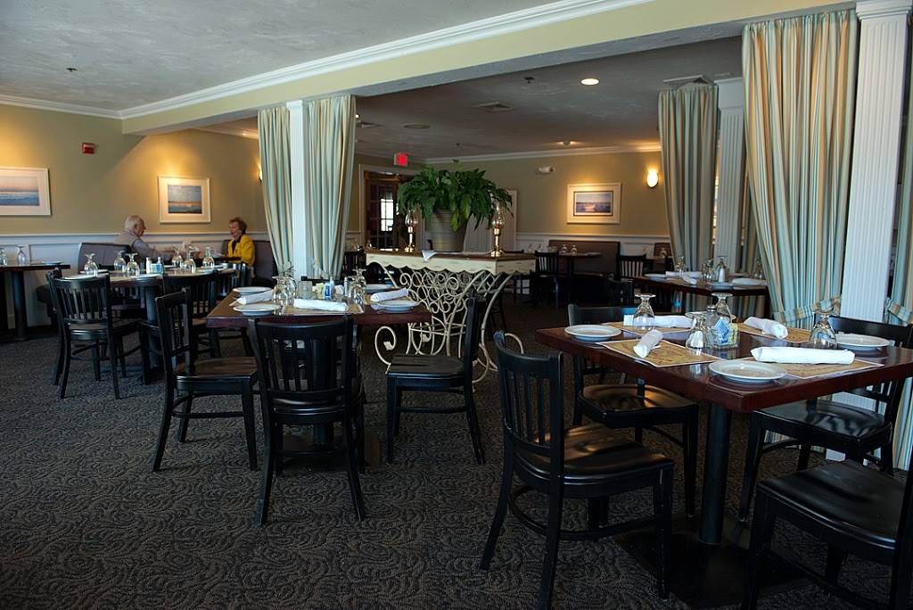 Riverway Lobster House | restaurant | 1338 MA-28, South Yarmouth, MA 02664, USA | 5083982172 OR +1 508-398-2172