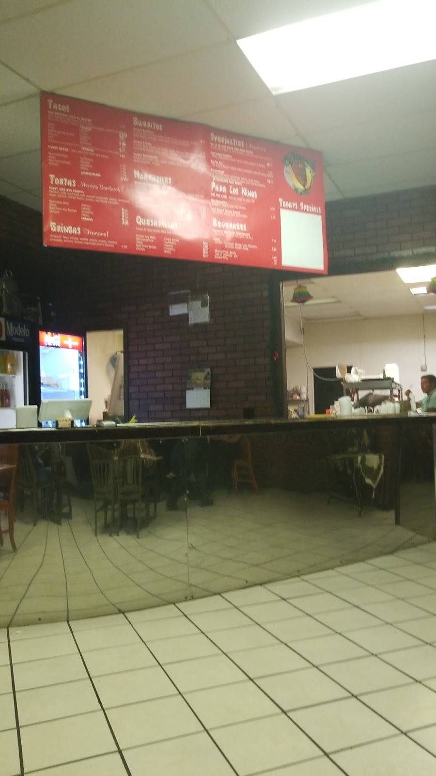 Taco Rico | restaurant | 18 S Myrtle Ave, Willard, OH 44890, USA | 4199332333 OR +1 419-933-2333