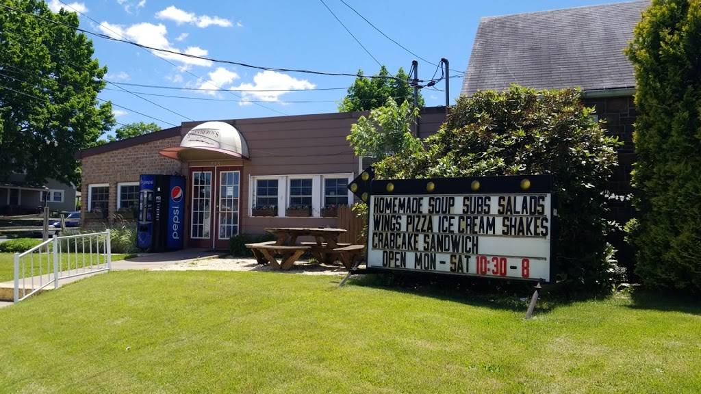 Hats Heroes | restaurant | 538 Stanley Ave, Chambersburg, PA 17201, USA | 7172637003 OR +1 717-263-7003