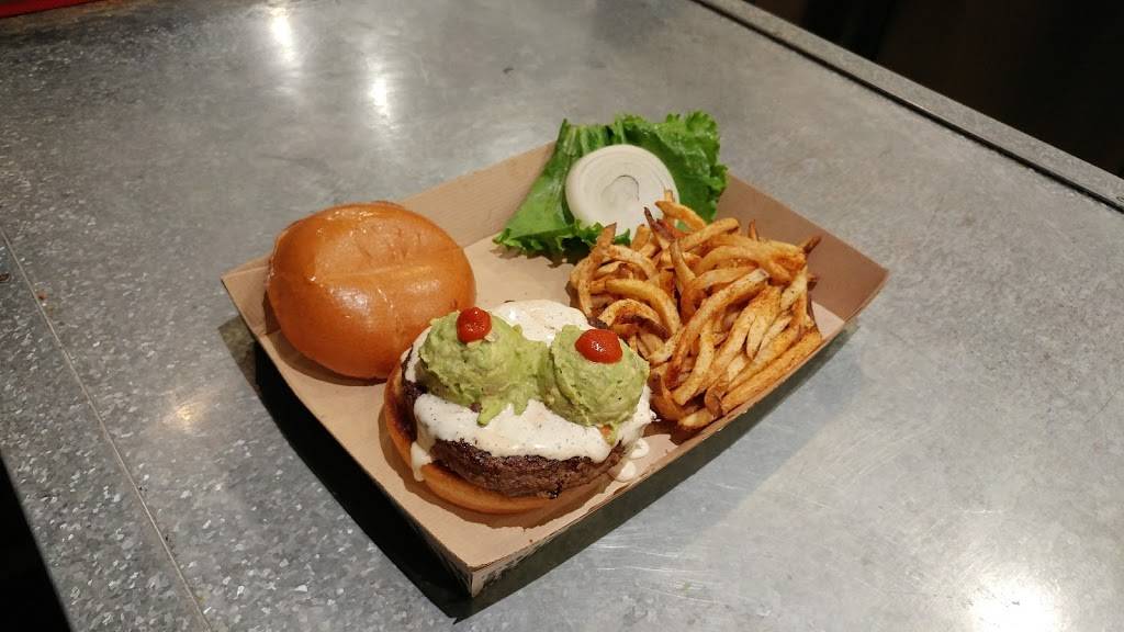Twisted Root Burger Co. Waco | restaurant | 801 S 2nd St, Waco, TX 76706, USA | 2543662888 OR +1 254-366-2888