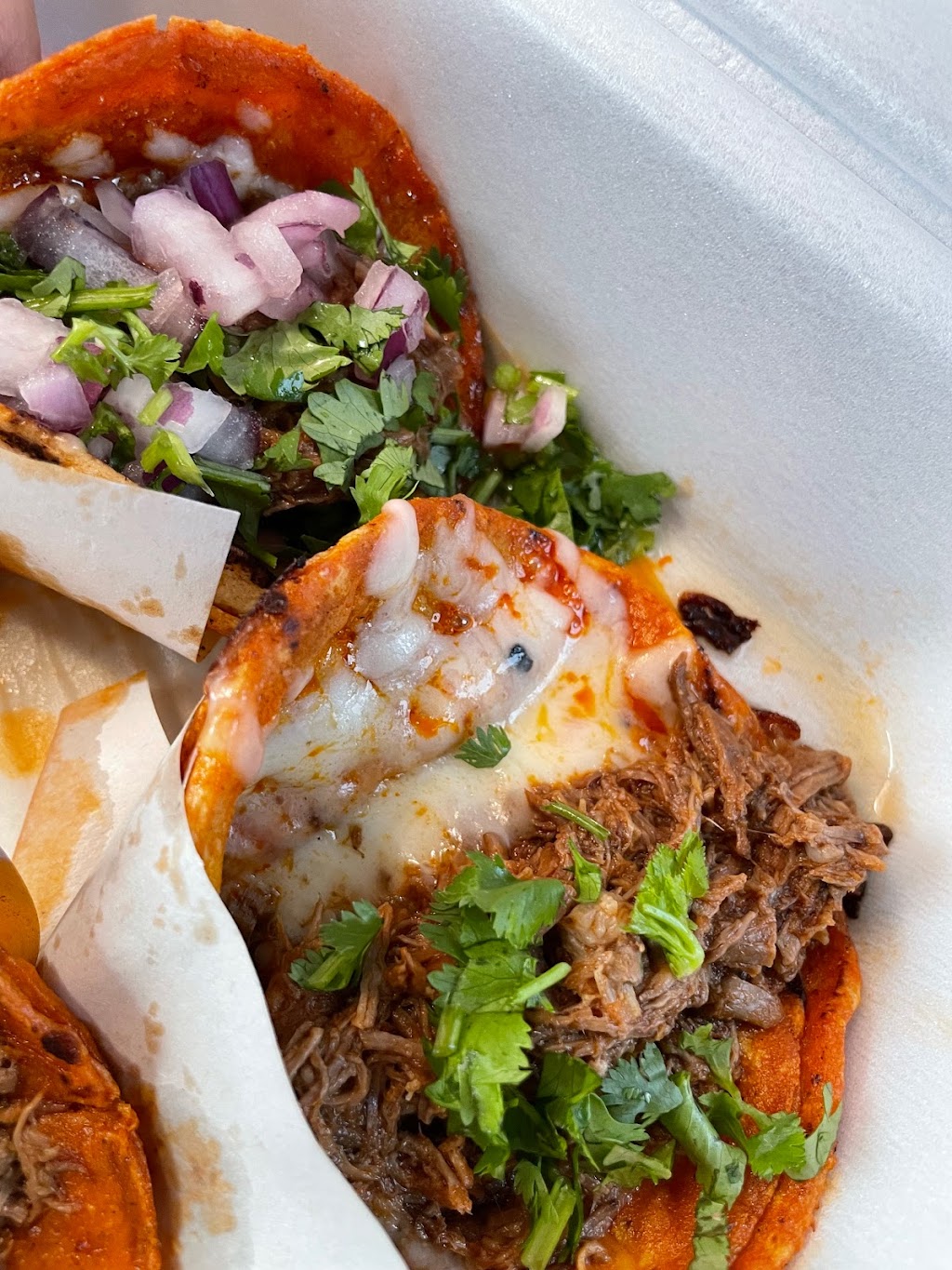 Yumas Red Tacos | restaurant | 2601 S 4th Ave, Yuma, AZ 85364, USA | 9289194175 OR +1 928-919-4175