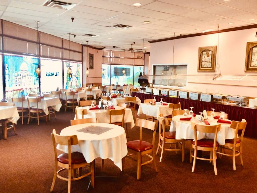 Taj Palace | restaurant | 3794 Fishinger Blvd, Hilliard, OH 43026, USA | 6147713870 OR +1 614-771-3870