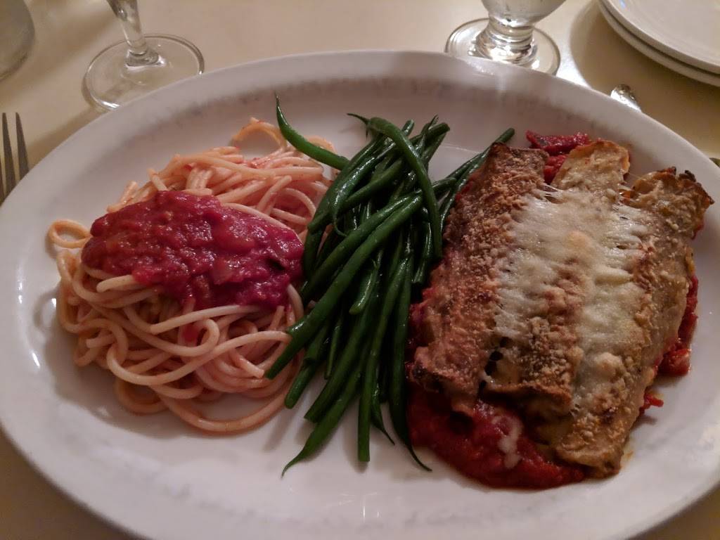 Beppe & Giannis Trattoria | restaurant | 1646 E 19th Ave, Eugene, OR 97403, USA | 5416836661 OR +1 541-683-6661