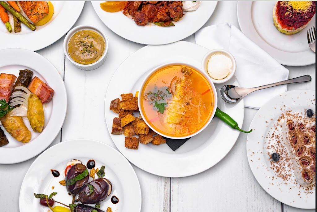 MeDor | restaurant | 3131 Western Ave #301, Seattle, WA 98121, USA | 2067015636 OR +1 206-701-5636