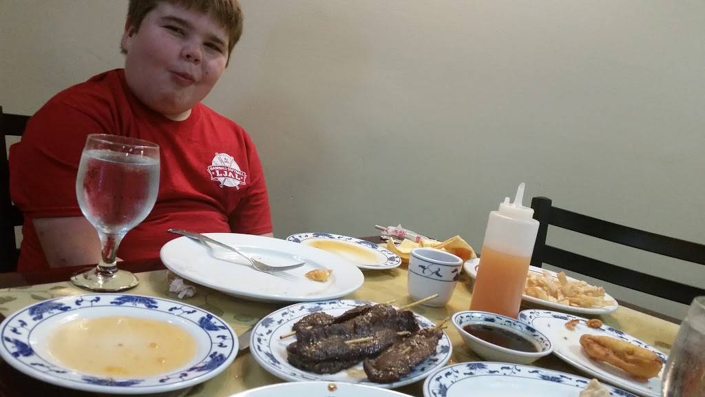 Wei-Li | restaurant | 945 Center St, Auburn, ME 04210, USA | 2073440022 OR +1 207-344-0022