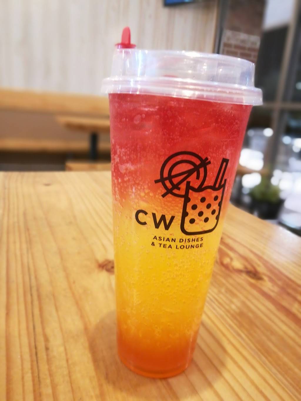 CW Asian Dishes & Tea Lounge | restaurant | 23730 Westheimer Pkwy Suite H, Katy, TX 77494, USA | 2815743330 OR +1 281-574-3330