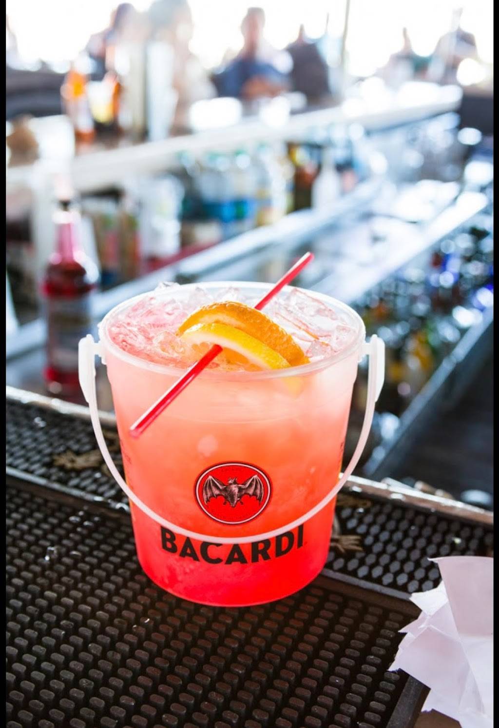 Toll Man Joes Bayside | restaurant | 5101 Shawcrest Rd, Wildwood, NJ 08260, USA | 6098544866 OR +1 609-854-4866