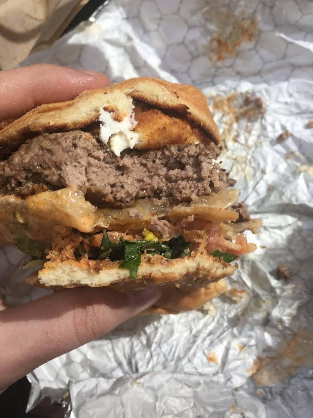 The Shopping Bag | restaurant | 166 North St, Burlington, VT 05401, USA | 8026584790 OR +1 802-658-4790