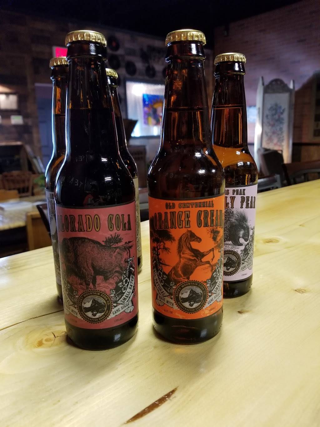 Java Punk Coffee | bakery | 4029 Tutt Blvd, Colorado Springs, CO 80922, USA | 7193758468 OR +1 719-375-8468