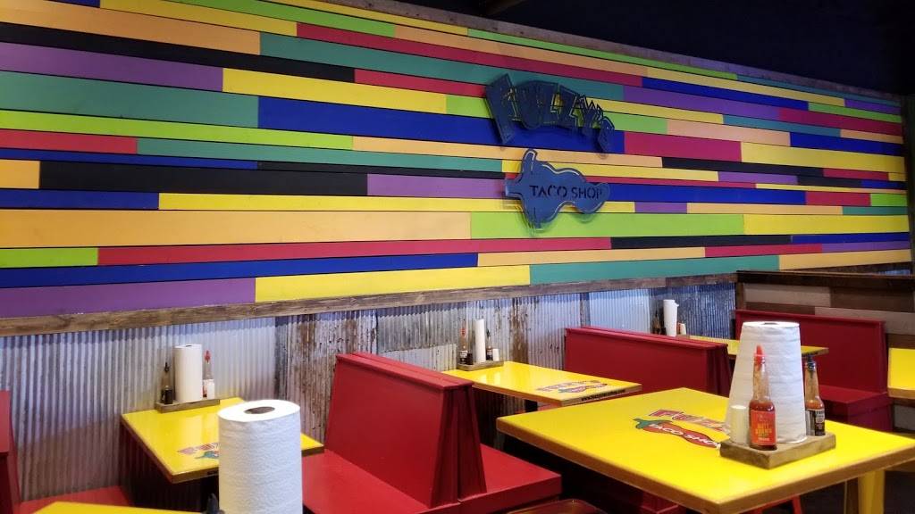 Fuzzys Taco Shop | restaurant | 13505 S Mur-Len Rd Suite 101, Olathe, KS 66062, USA | 9134409715 OR +1 913-440-9715