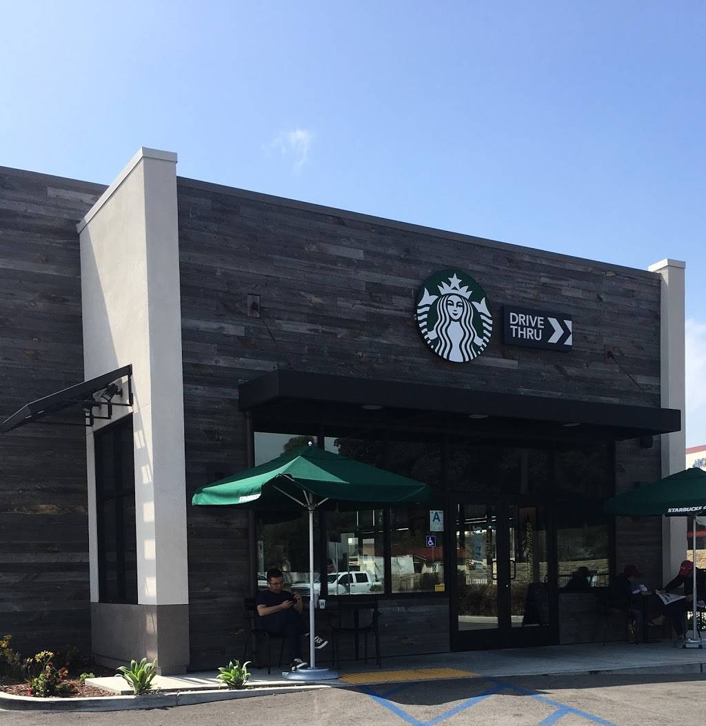 Starbucks | cafe | 5 W Live Oak Ave, Arcadia, CA 91006, USA | 6267032852 OR +1 626-703-2852