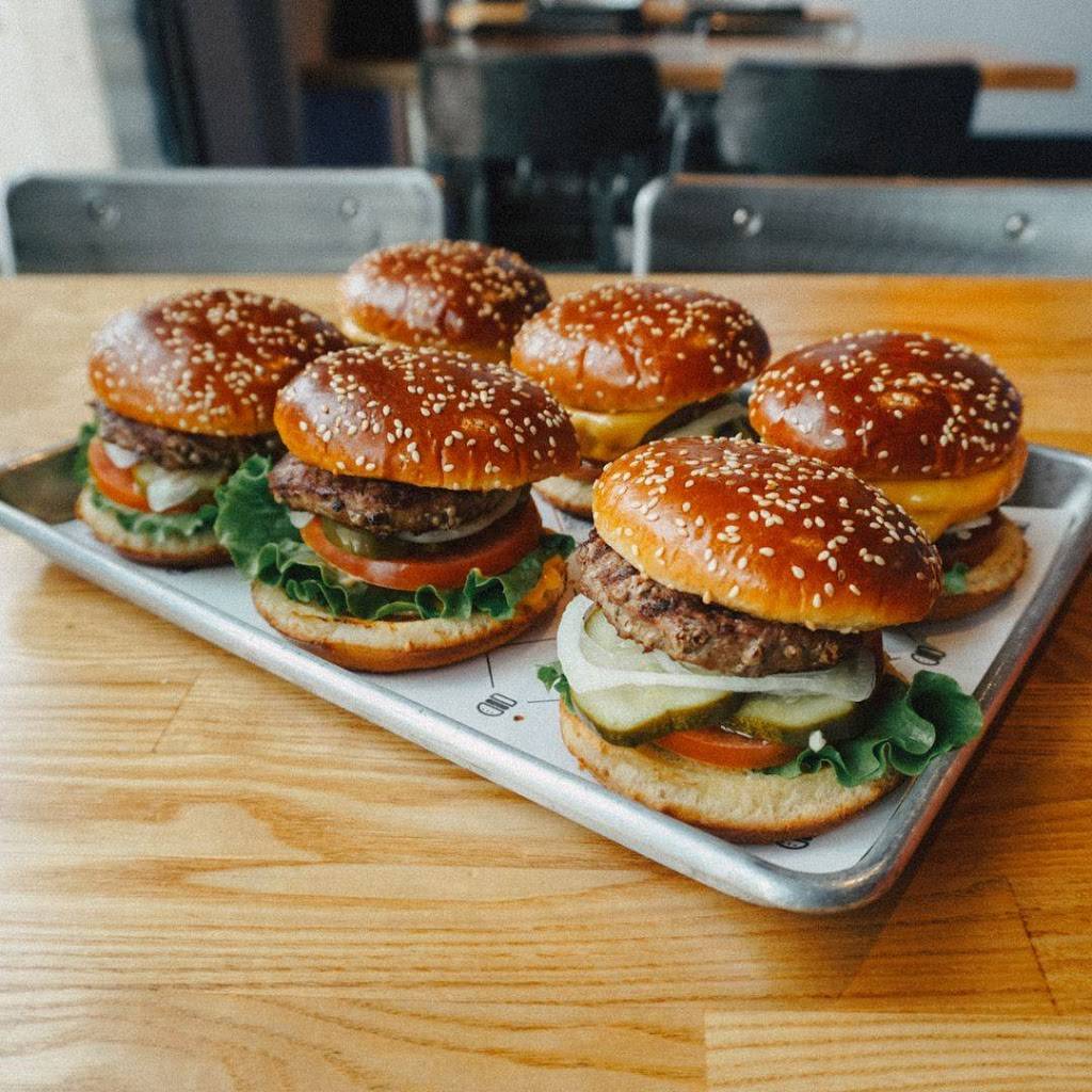Burgerim (Burgers and Cocktail Bar) | restaurant | 3151 Mission College Blvd, Santa Clara, CA 95054, United States | 4088558344 OR +1 408-855-8344