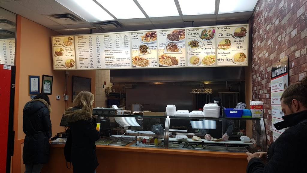 2 Bros Cuisine | restaurant | 1500 Royal York Rd, Etobicoke, ON M9P 3B6, Canada | 4162413334 OR +1 416-241-3334