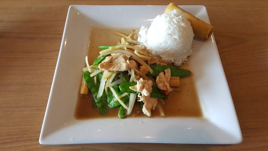 Thai Taste | restaurant | 7010 TX-71 #180, Austin, TX 78735, USA | 5123825263 OR +1 512-382-5263