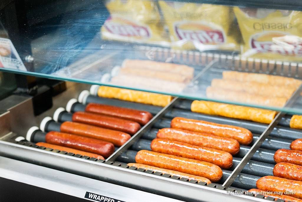 Circle K | meal takeaway | 7301 The Plaza, Charlotte, NC 28215, USA | 7045356756 OR +1 704-535-6756