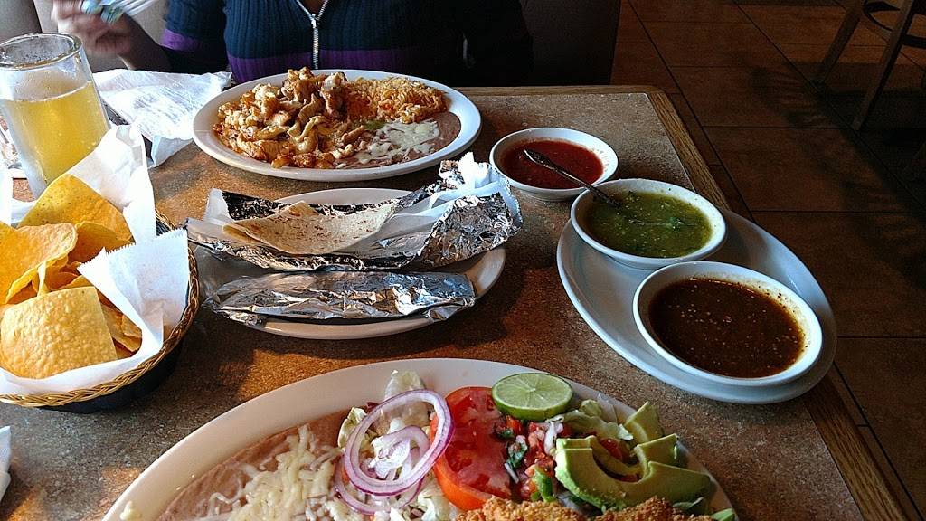 Casa Grande Mexican Restaurant | restaurant | 2206 Roxie Street Northeast, Kannapolis, NC 28083, USA | 7047827200 OR +1 704-782-7200