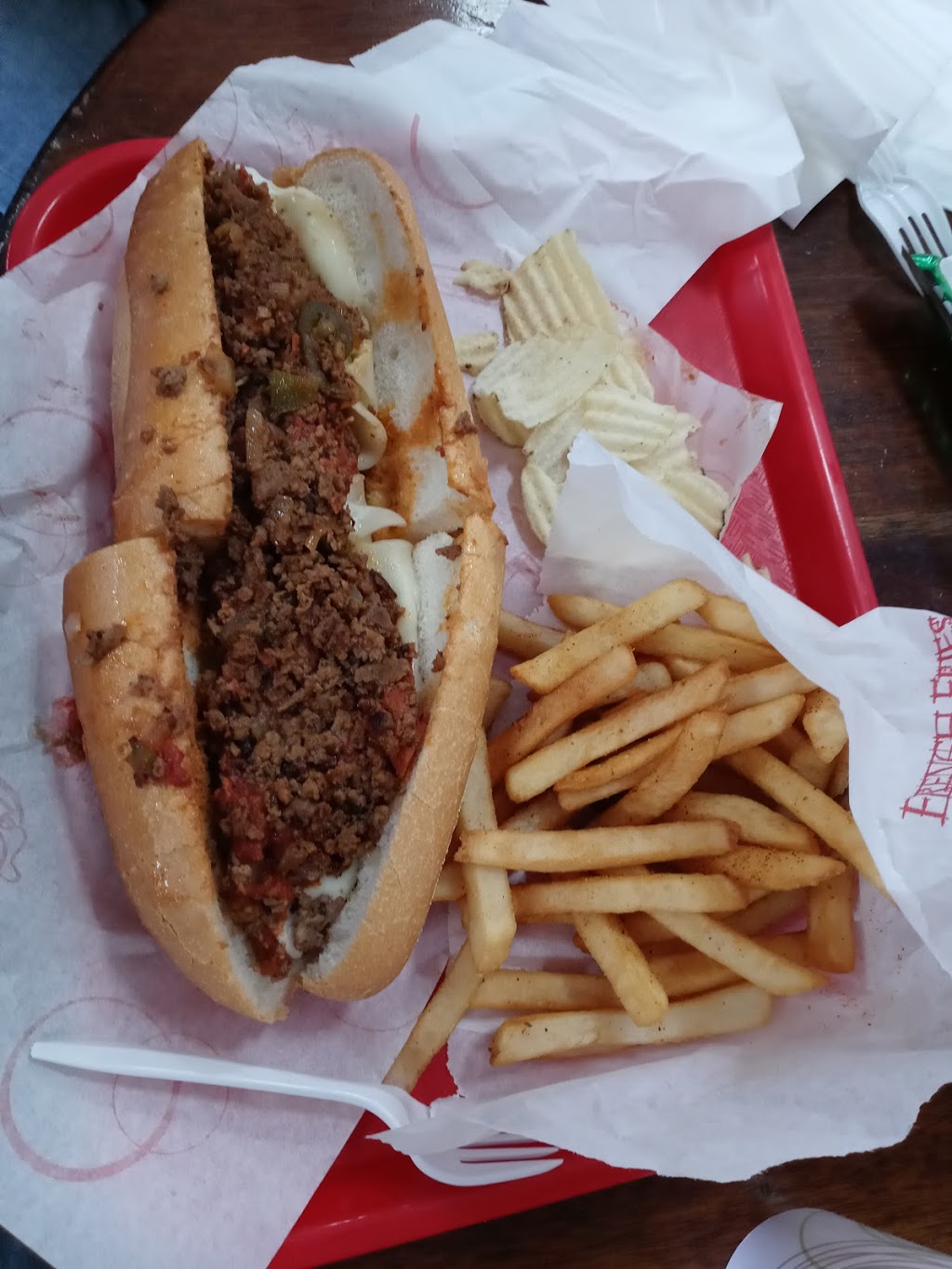 Abners Cheesesteaks | restaurant | 3813 Chestnut St, Philadelphia, PA 19104, USA | 2156620100 OR +1 215-662-0100