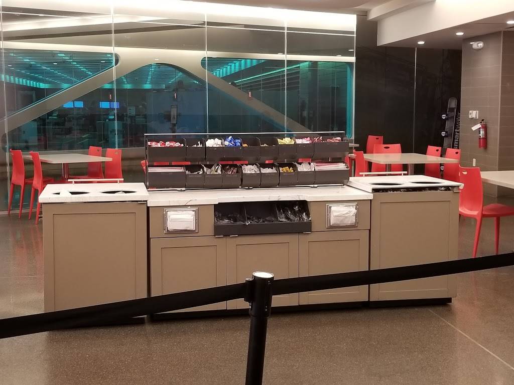 Chick-fil-A | restaurant | 2277 Eisenhower Airport Pkwy, Wichita, KS 67209, USA | 8662322040 OR +1 866-232-2040