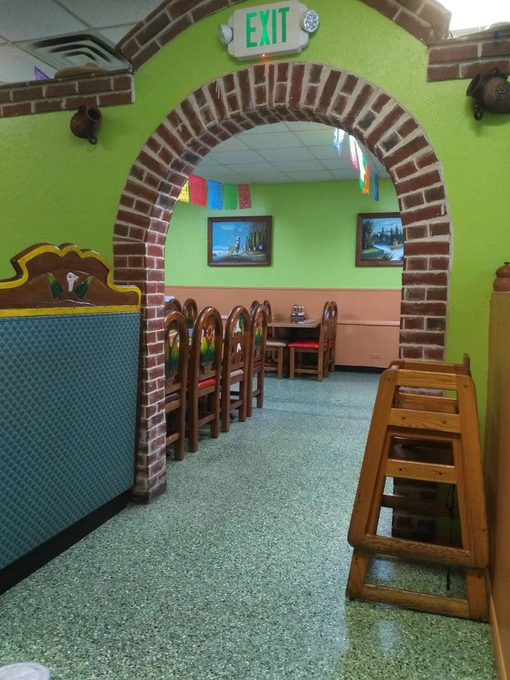 Campito Lindo | restaurant | 148 N Main St, Bluffton, OH 45817, USA | 5672261266 OR +1 567-226-1266