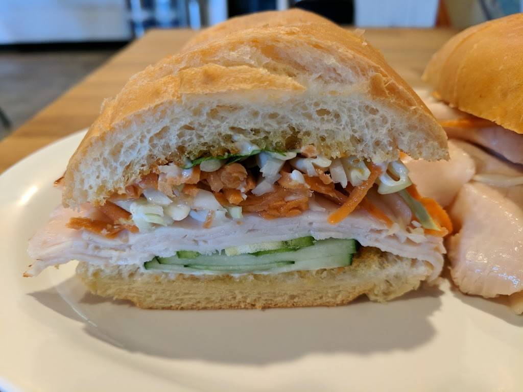Sandwich Emporium | restaurant | 12812 Rancho Penasquitos Blvd, San Diego, CA 92129, USA | 8585002921 OR +1 858-500-2921
