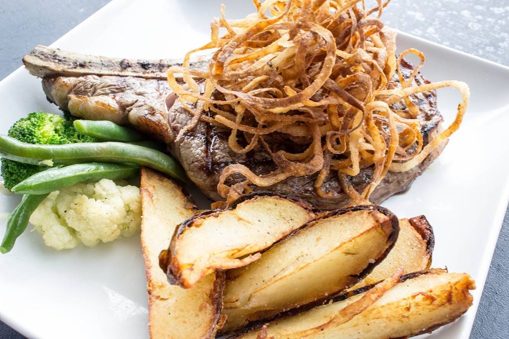 Captains Landing | restaurant | 152 N River Rd, Mt Clemens, MI 48043, USA | 5864939551 OR +1 586-493-9551